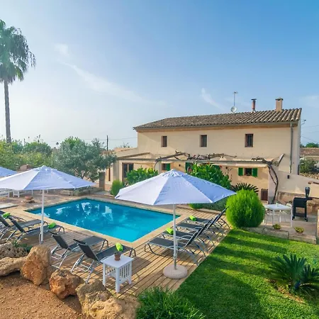 Villa Son Indiot