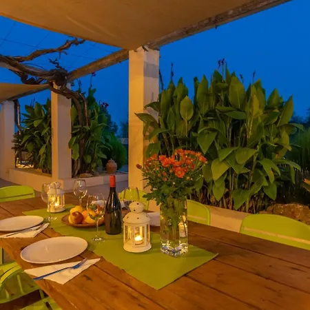 Son Indiot Villa Algaida (Mallorca)