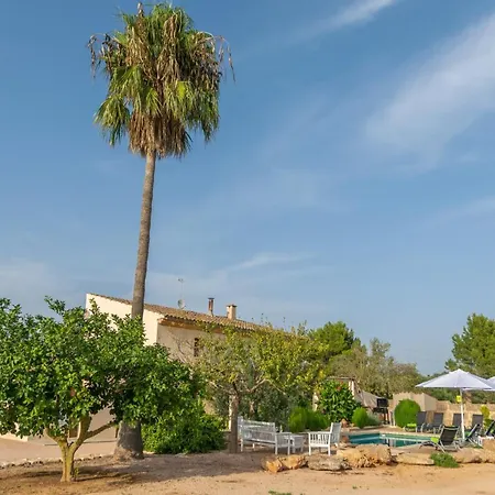 Son Indiot * Algaida (Mallorca)